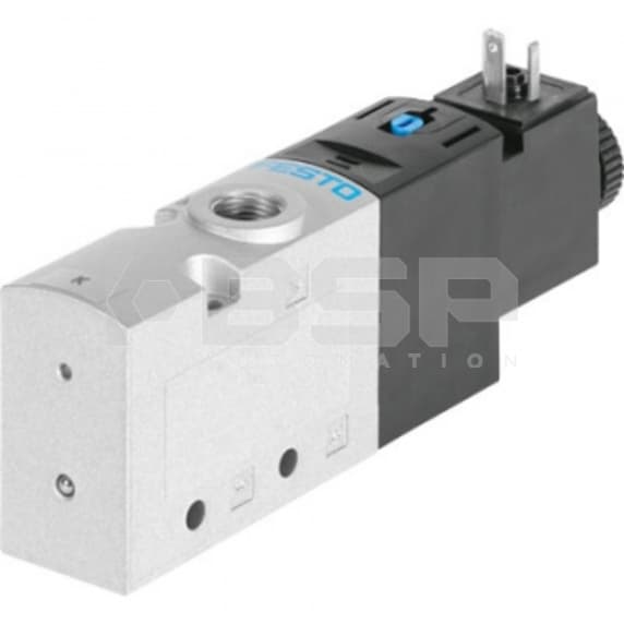 FESTO VUVS-L20-M32C-AZD-G18-F7-1C1 FESTO VUVS-L20-M32C-AZD-G18-F7-1C1