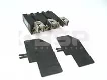 Allen Bradley 1494V-FSR611 Allen Bradley 1494V-FSR611