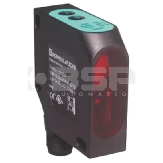 Pepperl+Fuchs VDM18 Pepperl+Fuchs VDM18