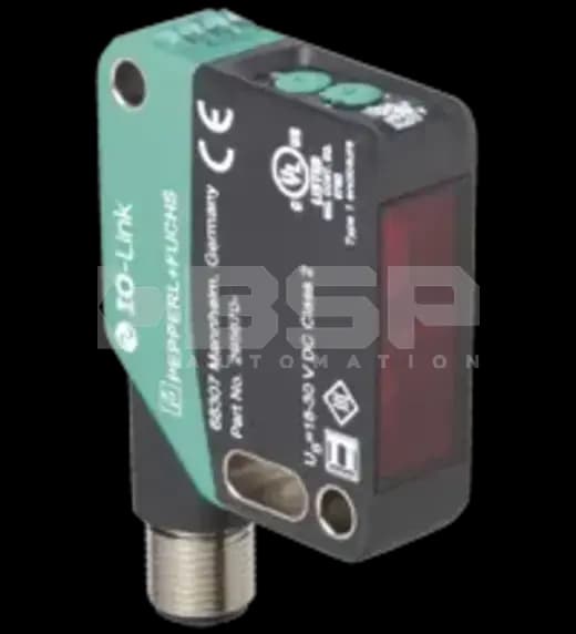 Pepperl+Fuchs OMT300-R200-2EP-IO-V1-L Pepperl+Fuchs OMT300-R200-2EP-IO-V1-L