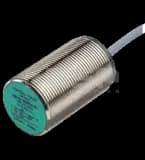 Pepperl+Fuchs NJ10-30GM50-E2-5M-3G-3D Pepperl+Fuchs NJ10-30GM50-E2-5M-3G-3D