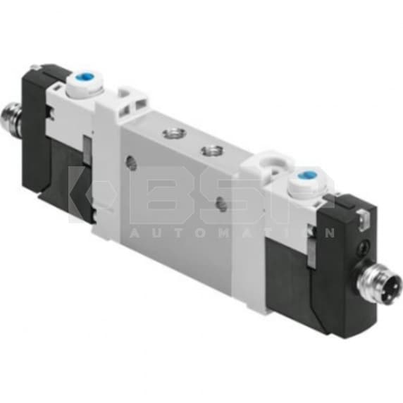 FESTO VUVG-LK10-B52-T-M5-1R8L-S FESTO VUVG-LK10-B52-T-M5-1R8L-S