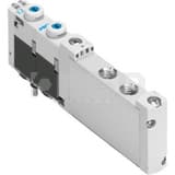 FESTO VUVG-S10-P53C-ZT-M5-1T1L FESTO VUVG-S10-P53C-ZT-M5-1T1L