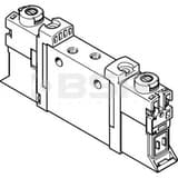 FESTO VUVG-L10A-P53C-T-M3-1P3 FESTO VUVG-L10A-P53C-T-M3-1P3