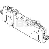 FESTO VUVG-L10-T32H-MT-M7-1R8L FESTO VUVG-L10-T32H-MT-M7-1R8L