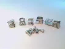 Allen Bradley 1494U-FC302R Allen Bradley 1494U-FC302R
