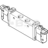 FESTO VUVG-L14-B52-T-G18-1H2L-W1 FESTO VUVG-L14-B52-T-G18-1H2L-W1