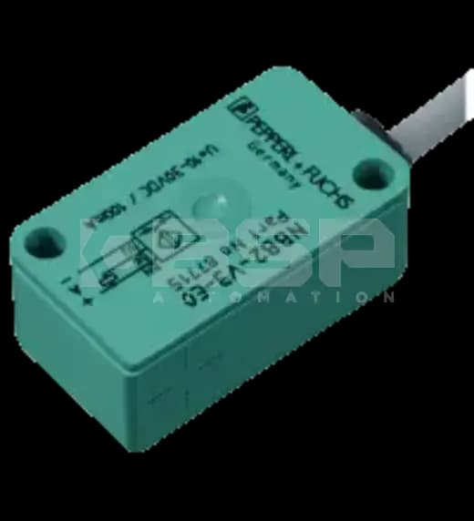 Pepperl+Fuchs NCN4-V3-N0-0,8M Pepperl+Fuchs NCN4-V3-N0-0,8M