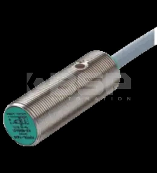 Pepperl+Fuchs NJ5-18GM50-E3-5M Pepperl+Fuchs NJ5-18GM50-E3-5M