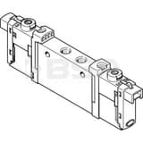 FESTO VUVG-L10-B52-T-M5-1H2L-W1 FESTO VUVG-L10-B52-T-M5-1H2L-W1