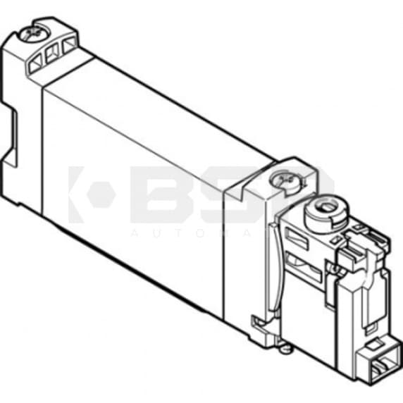 FESTO VUVG-BK14-M52-AT-F-1H2L-S FESTO VUVG-BK14-M52-AT-F-1H2L-S