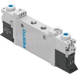 FESTO VUVG-L10-P53U-ZT-M5-1P3 FESTO VUVG-L10-P53U-ZT-M5-1P3