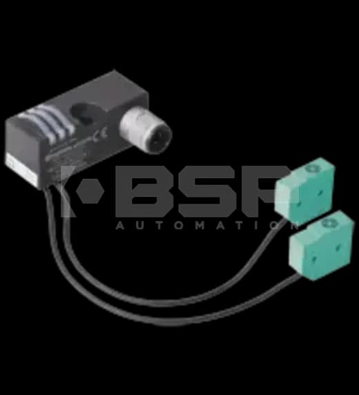 Pepperl+Fuchs NBN2-F58D-140S6-E8-V1 Pepperl+Fuchs NBN2-F58D-140S6-E8-V1