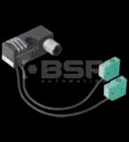 Pepperl+Fuchs NBN2-F58D-140S6-E8-V1 Pepperl+Fuchs NBN2-F58D-140S6-E8-V1