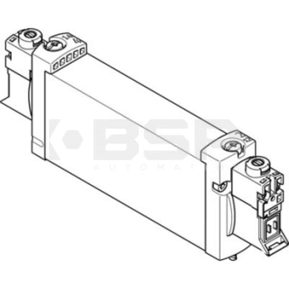FESTO VUVG-B18-P53U-ZT-F-1P3 FESTO VUVG-B18-P53U-ZT-F-1P3