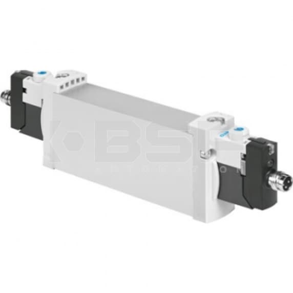 FESTO VUVG-B18-P53U-ZT-F-1R8L FESTO VUVG-B18-P53U-ZT-F-1R8L