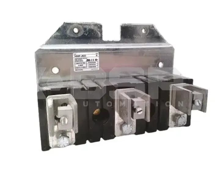 Allen Bradley 1494F-J622 Allen Bradley 1494F-J622