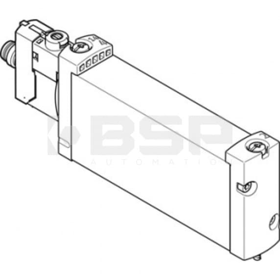 FESTO VUVG-B18-M52-RZT-F-1R8L FESTO VUVG-B18-M52-RZT-F-1R8L