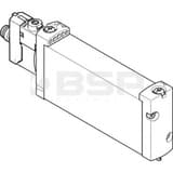 FESTO VUVG-B18-M52-RZT-F-1R8L FESTO VUVG-B18-M52-RZT-F-1R8L