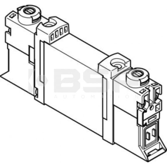 FESTO VUVG-B10A-P53C-ZT-F-1P3 FESTO VUVG-B10A-P53C-ZT-F-1P3