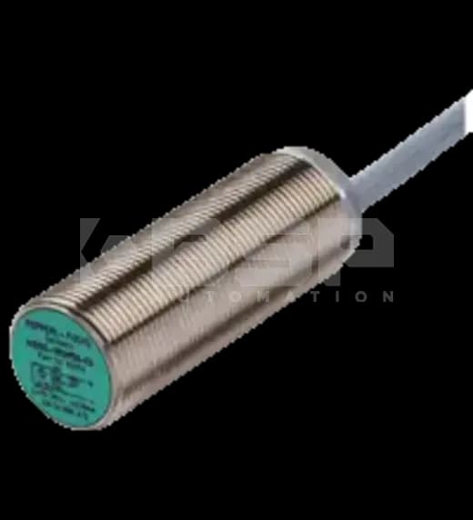 Pepperl+Fuchs NBB8-18GM50-E2-3G-3D-5M Pepperl+Fuchs NBB8-18GM50-E2-3G-3D-5M