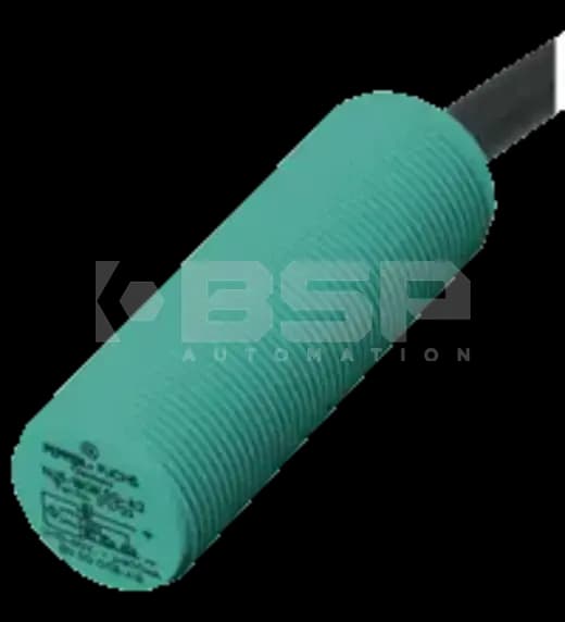 Pepperl+Fuchs NBN12-18GK50-E0-M Pepperl+Fuchs NBN12-18GK50-E0-M