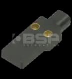Pepperl+Fuchs NBB8-F33X-E3-AMP Pepperl+Fuchs NBB8-F33X-E3-AMP