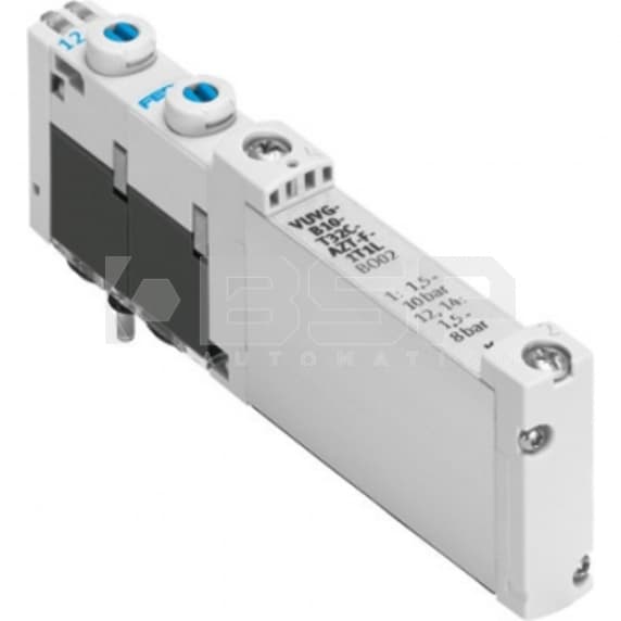 FESTO VUVG-B10-P53U-ZT-F-1T1L FESTO VUVG-B10-P53U-ZT-F-1T1L