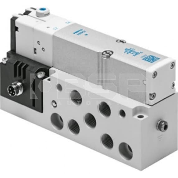 FESTO VMPA2-M1H-M-S-G1/8-PI FESTO VMPA2-M1H-M-S-G1/8-PI