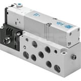 FESTO VMPA2-M1H-M-S-G1/8-PI FESTO VMPA2-M1H-M-S-G1/8-PI