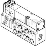 FESTO VMPA2-M1H-H-G1/8-PI FESTO VMPA2-M1H-H-G1/8-PI