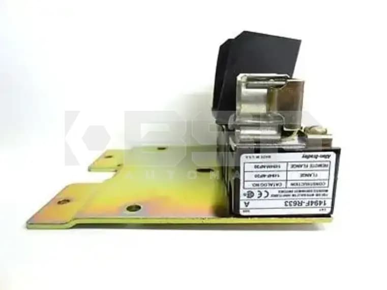 Allen Bradley 1494F-C622 Allen Bradley 1494F-C622