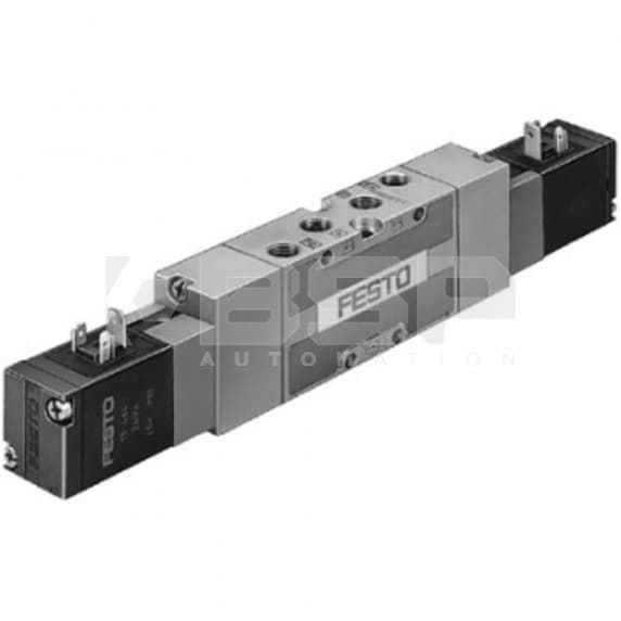 FESTO MVH-5/3B-1/4-S-B FESTO MVH-5/3B-1/4-S-B