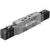 FESTO MVH-5/3B-1/4-S-B FESTO MVH-5/3B-1/4-S-B