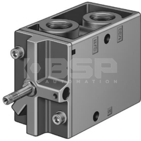 FESTO MOFH-3-3/4-EX FESTO MOFH-3-3/4-EX