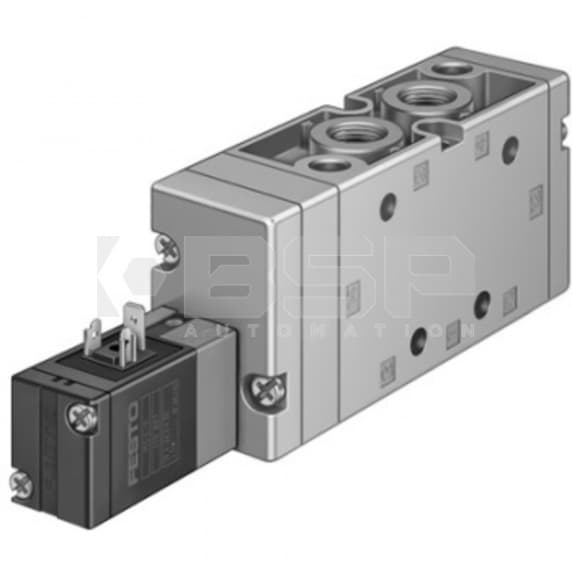 FESTO MVH-5-3/8-L-S-B FESTO MVH-5-3/8-L-S-B