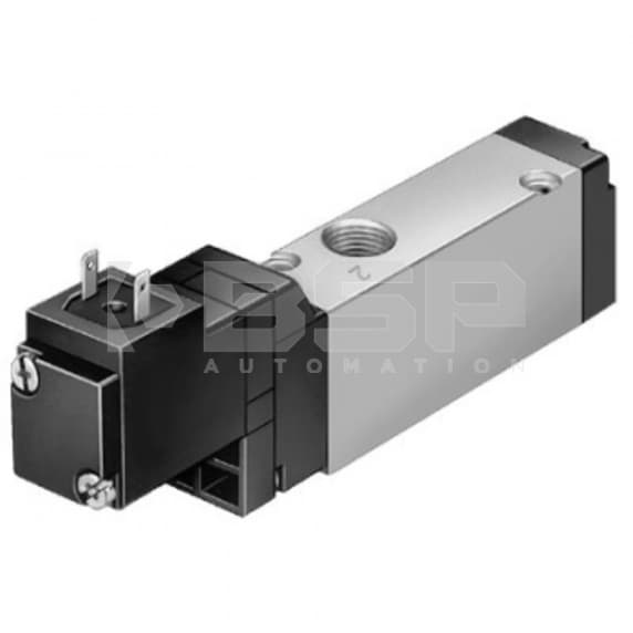 FESTO MOEH-3/2-1/8-P-B FESTO MOEH-3/2-1/8-P-B