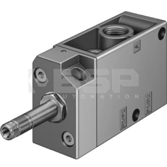 FESTO MOFH-3-1/4-EX FESTO MOFH-3-1/4-EX