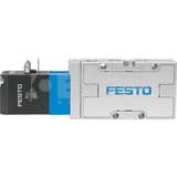FESTO MVH-5-1/8-L-S-B FESTO MVH-5-1/8-L-S-B