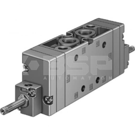 FESTO MFH-5/3G-3/8-S-B-EX FESTO MFH-5/3G-3/8-S-B-EX