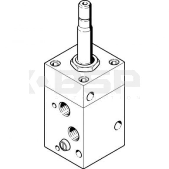 FESTO MOCH-3-1/4 FESTO MOCH-3-1/4