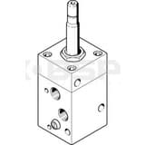 FESTO MOCH-3-1/4 FESTO MOCH-3-1/4