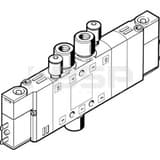 FESTO CPE10-M1BH-5/3BS-QS6-B FESTO CPE10-M1BH-5/3BS-QS6-B