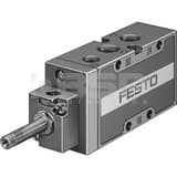 FESTO MFH-5-1/4-S-B-EX FESTO MFH-5-1/4-S-B-EX
