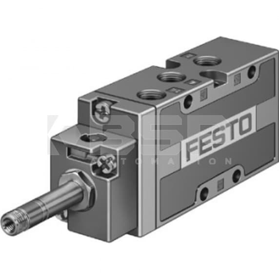 FESTO MFH-5-1/8-L-S-B-EX FESTO MFH-5-1/8-L-S-B-EX