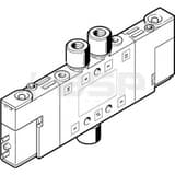 FESTO CPE10-M1BH-5JS-M5 FESTO CPE10-M1BH-5JS-M5