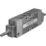 FESTO MFH-5/3B-1/4-S-B FESTO MFH-5/3B-1/4-S-B