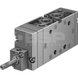 FESTO MFH-5-3/8-L-S-B-EX FESTO MFH-5-3/8-L-S-B-EX