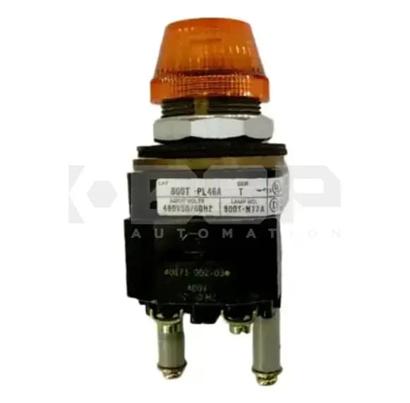 Allen Bradley 800T-PL46A Allen Bradley 800T-PL46A
