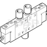 FESTO CPE10-M1BH-5/3B-M5-B FESTO CPE10-M1BH-5/3B-M5-B